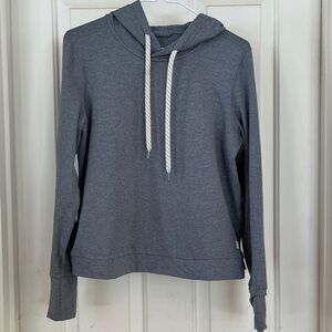 Vuori Halo Essential Hoodie